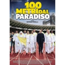 100 METRI DAL PARADISO