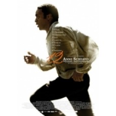 12 ANNI SCHIAVO [blu-ray]