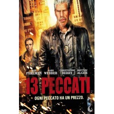 13 PECCATI - 13 Sins
