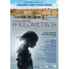 14 KILOMETRI