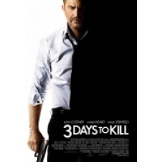 3 DAYS TO KILL