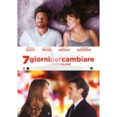 7 GIORNI PER CAMBIARE 7 GIORNI PER CAMBIARE
