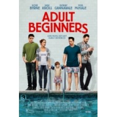 ADULT BEGINNERS ADULT BEGINNERS