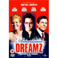 AMERICAN DREAMZ