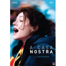 A CASA NOSTRA A CASA NOSTRA