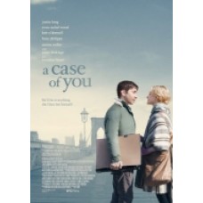 A CASE OF YOU