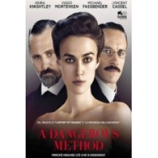 A DANGEROUS METHOD