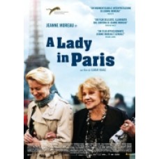 A LADY IN PARIS