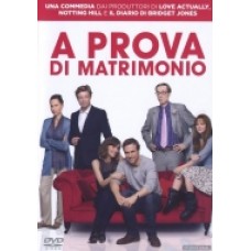 A PROVA DI MATRIMONIO