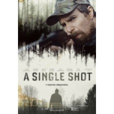 A SINGLE SHOT