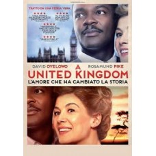 A UNITED KINGDOM A UNITED KINGDOM