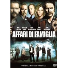 AFFARI DI FAMIGLIA