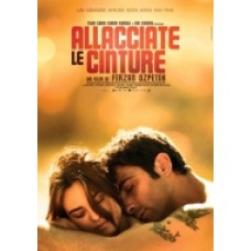 ALLACCIATE LE CINTURE ALLACCIATE LE CINTURE