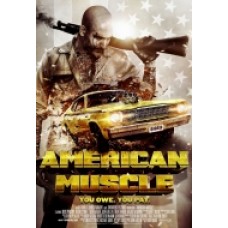 AMERICAN MUSCLE AMERICAN MUSCLE