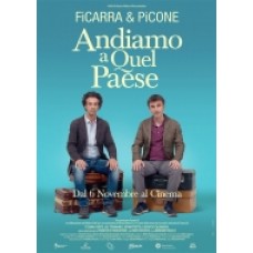 ANDIAMO A QUEL PAESE ANDIAMO A QUEL PAESE