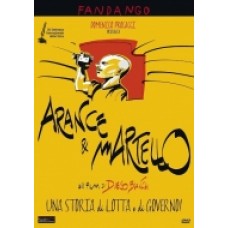 ARANCE E MARTELLO