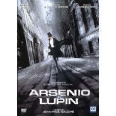 ARSENIO LUPIN