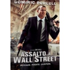 ASSALTO A WALL STREET