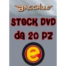 STOCK 20 PEZZI GAY da 1.25â‚¬ |Bacchus-Eromaxx|
