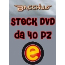 STOCK 40 PEZZI GAY da 0.90â‚¬ |Bacchus-Eromaxx|