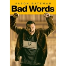 BAD WORDS BAD WORDS