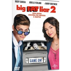 BIG FAT LIAR 2-Una bugia ancora piÃ¹ grossa a Seattle