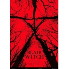 BLAIR WITCH