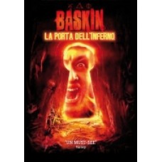 BASKIN - La Porta Dell'Inferno