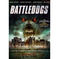 BATTLEDOGS BATTLEDOGS