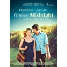 BEFORE MIDNIGHT BEFORE MIDNIGHT