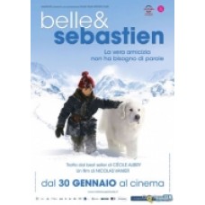 BELLE & SEBASTIEN