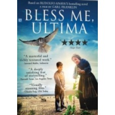 BLESS ME, ULTIMA-Oltre Il Bene E Il Male