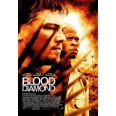 BLOOD DIAMOND