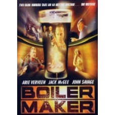 BOILER MAKER