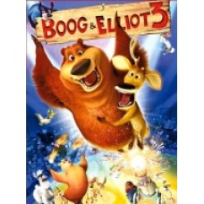 BOOG & ELLIOT 3
