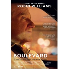 BOULEVARD