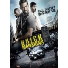 BRICK MANSIONS BRICK MANSIONS