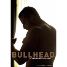 BULLHEAD - La Vincente Ascesa Di Jacky BULLHEAD - La Vincente Ascesa Di Jacky