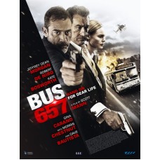 BUS 657 BUS 657