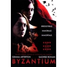 BYZANTIUM BYZANTIUM