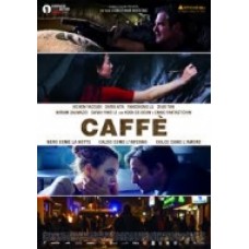 CAFFÈ |dvd ex noleggio| CAFFÈ |dvd ex noleggio|