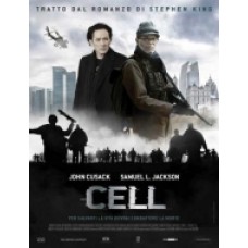 CELL |dvd|