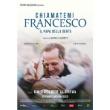 CHIAMATEMI FRANCESCO