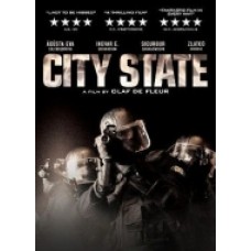 CITY STATE