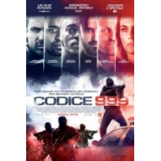 CODICE 999 |dvd| CODICE 999 |dvd|