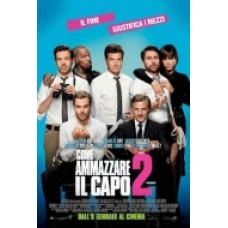 COME AMMAZZARE IL CAPO 2 COME AMMAZZARE IL CAPO 2