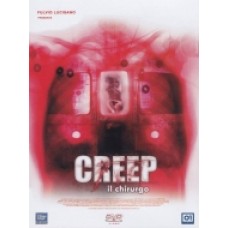 CREEP - IL CHIRURGO CREEP - IL CHIRURGO