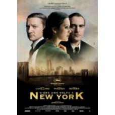 C'ERA UNA VOLTA A NEW YORK C'ERA UNA VOLTA A NEW YORK