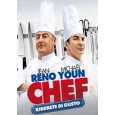 CHEF - Riderete di Gusto CHEF - Riderete di Gusto
