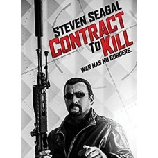 CONTRACT TO KILL